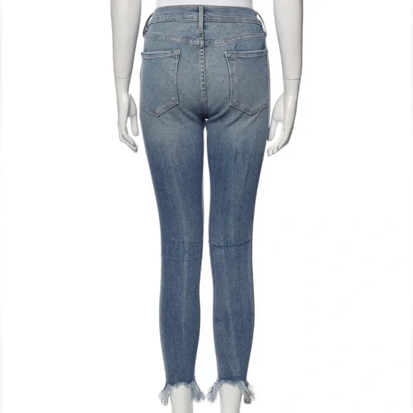 FRAME JEANS - Picture 2 of 5